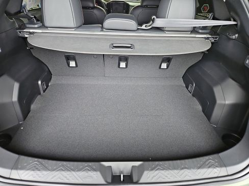 New 2026 Subaru Crosstrek 2.5i Limited AWD/4WD image 12