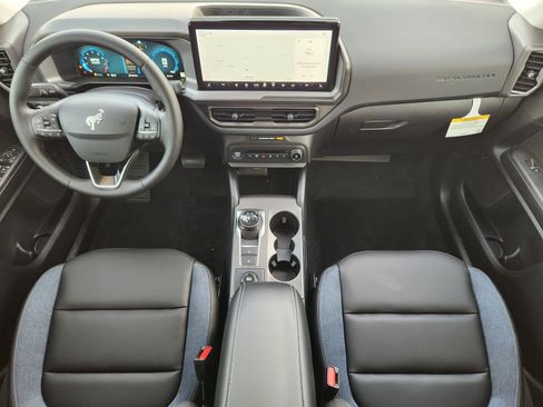 New 2025 Ford Bronco Sport Outer Banks w/ Outer Banks Tech Package+ image 23