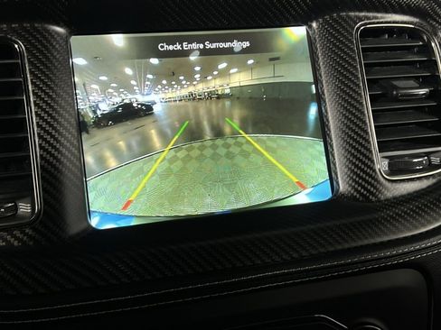 Used 2023 Dodge Charger SRT Hellcat w/ Harman/Kardon Audio Group image 21