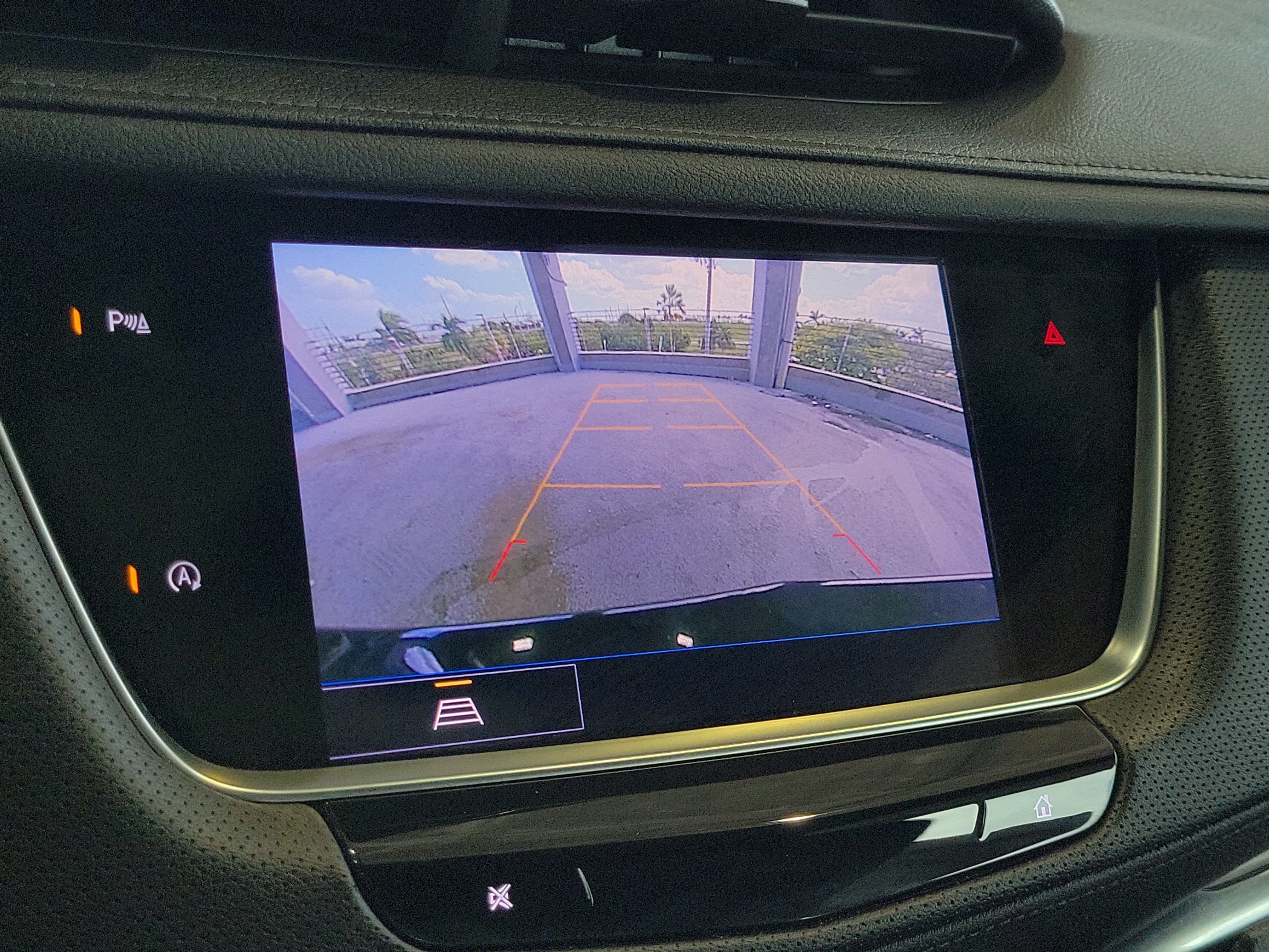 Used 2023 Cadillac XT5 Luxury FWD image 26