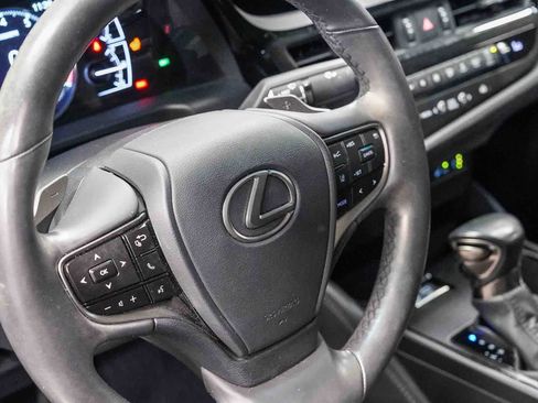 Used 2024 Lexus ES 350 w/ Premium Package FWD image 21