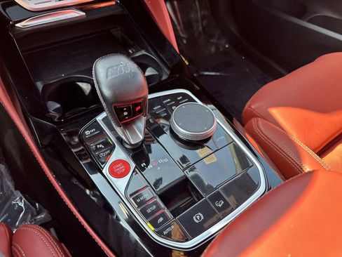 Used 2023 BMW X3 M image 29