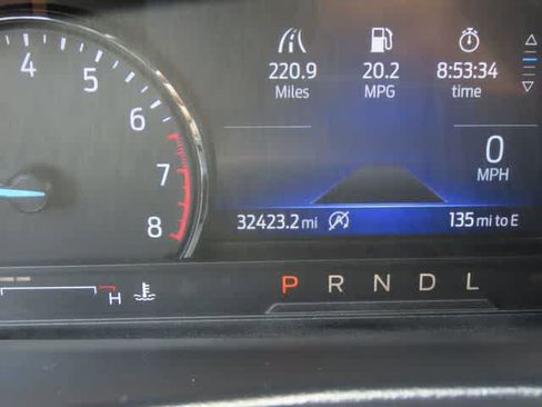 Used 2023 Ford Explorer XLT w/ Equipment Group 202A AWD/4WD image 26