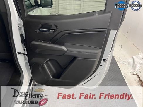 Used 2024 Chevrolet Colorado LT w/ LT Convenience Package II image 34