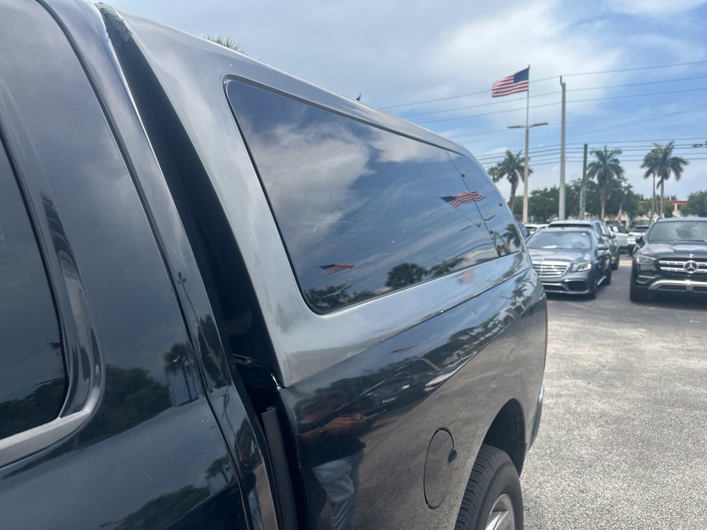 Used 2012 RAM 1500 Big Horn AWD/4WD image 5