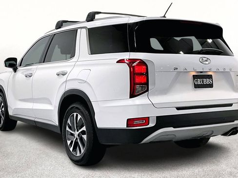 Used 2022 Hyundai Palisade SEL image 15
