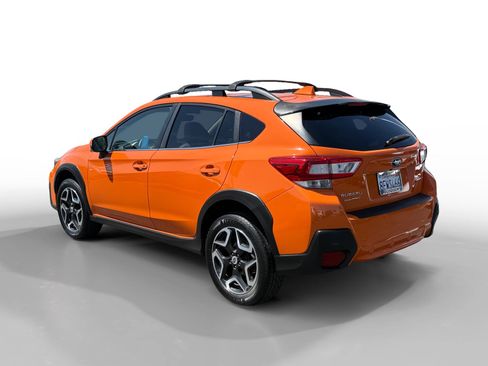Used 2018 Subaru Crosstrek 2.0i Limited AWD/4WD image 3