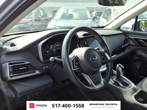 Used 2022 Subaru Outback Limited AWD/4WD image 14