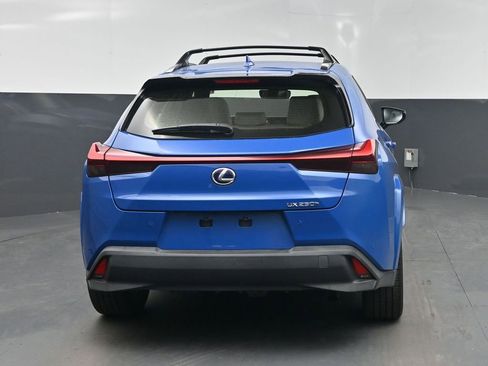 Used 2021 Lexus UX 250h w/ Premium Package AWD/4WD image 27