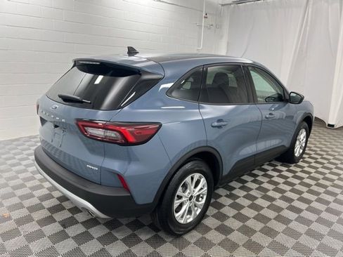 New 2026 Ford Escape Active w/ Cold Weather Package AWD/4WD image 5