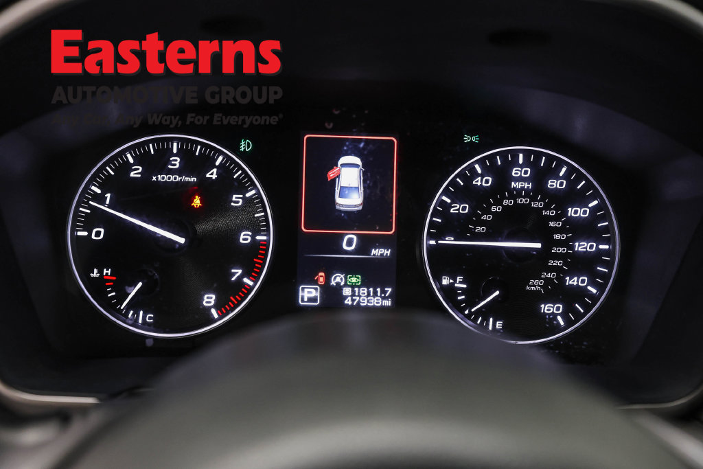 Used 2024 Subaru Legacy Touring XT AWD/4WD image 19