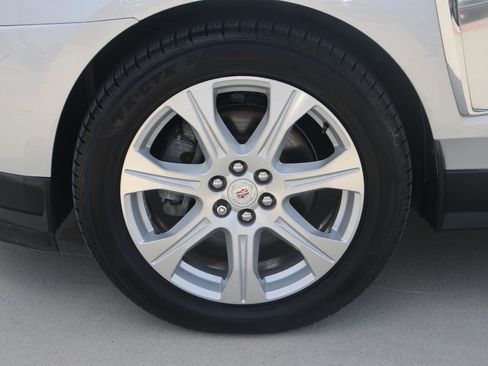 Used 2016 Cadillac SRX Premium image 7