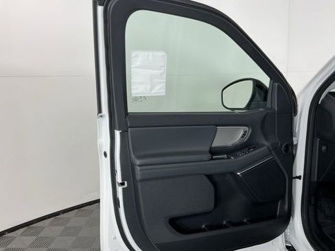 New 2026 Ford Expedition Max Active image 12