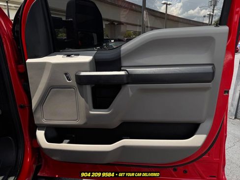 Used 2020 Ford F250 XL w/ STX Appearance Package AWD/4WD image 33