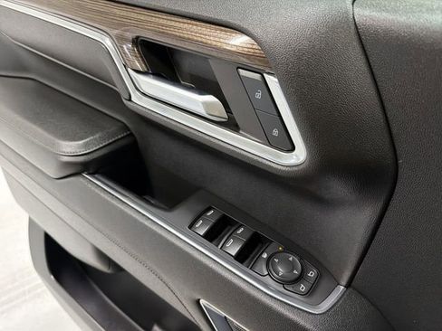 Certified 2024 Chevrolet Silverado 1500 LT image 21