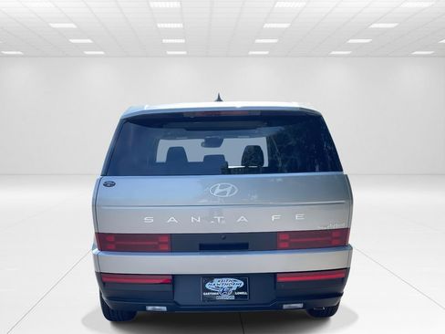 New 2026 Hyundai Santa Fe SE AWD/4WD image 5