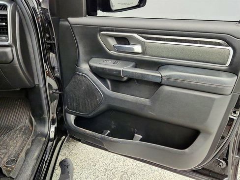 Used 2020 RAM 1500 Big Horn AWD/4WD image 25