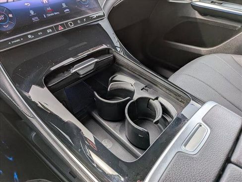 Certified 2023 Mercedes-Benz EQE 350+ 4MATIC SUV image 12