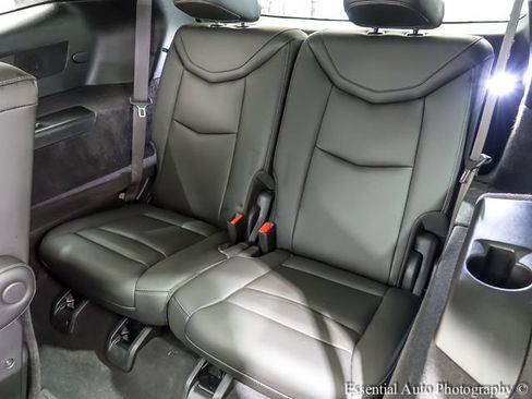 Certified 2024 Cadillac XT6 Premium Luxury FWD image 12