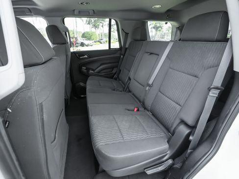 Used 2019 GMC Yukon SLE w/ Convenience Package image 19