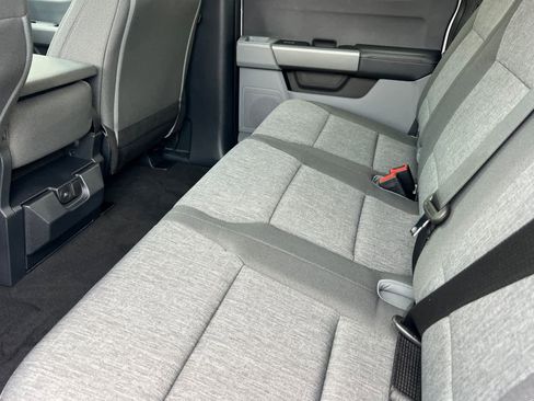 New 2026 Ford F250 XL w/ STX Appearance Package AWD/4WD image 4