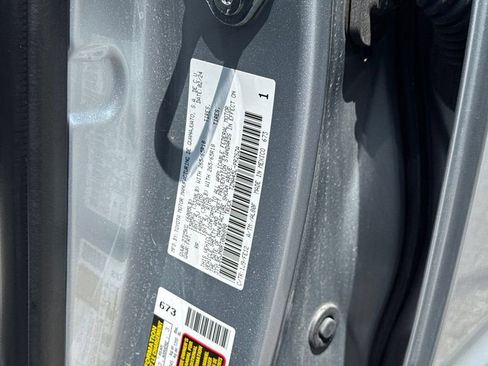 Used 2024 Toyota Tacoma TRD Sport AWD/4WD image 40