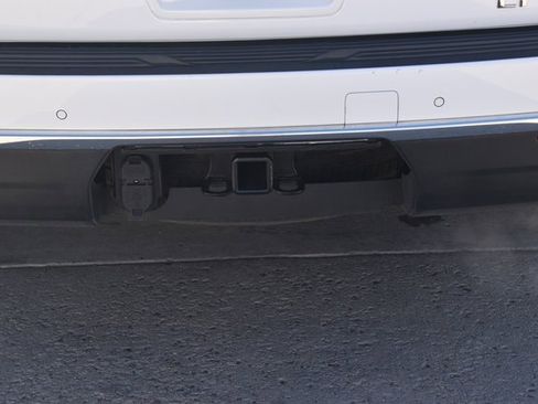 Used 2023 Chevrolet Tahoe LT image 7