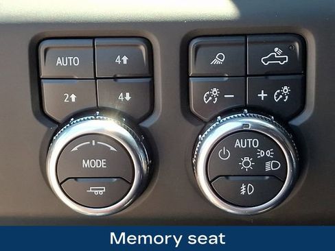 Used 2024 GMC Sierra 1500 Denali AWD/4WD image 9