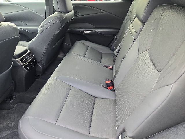 Used 2024 Lexus RX 350 Premium w/ Convenience Package AWD/4WD image 14