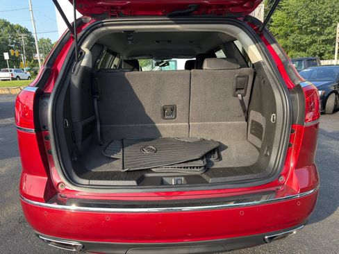 Used 2013 Buick Enclave Leather AWD/4WD image 13