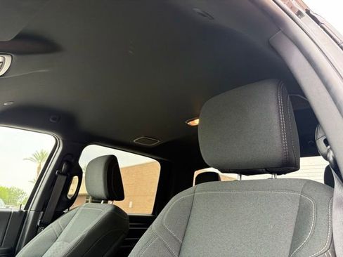 Certified 2025 RAM 2500 Big Horn image 13