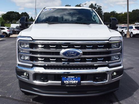 New 2026 Ford F350 Lariat w/ FX4 Off-Road Package image 30