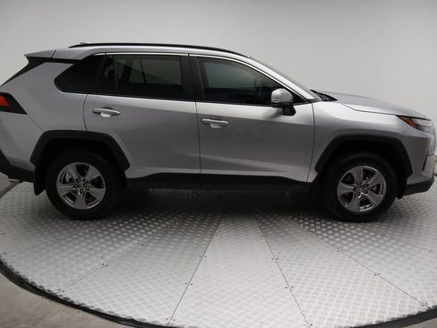 Certified 2025 Toyota RAV4 XLE w/ Convenience Package image 7