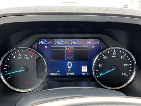 Used 2024 Ford Expedition XLT AWD/4WD image 18