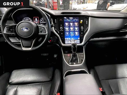 Certified 2022 Subaru Outback Limited image 15