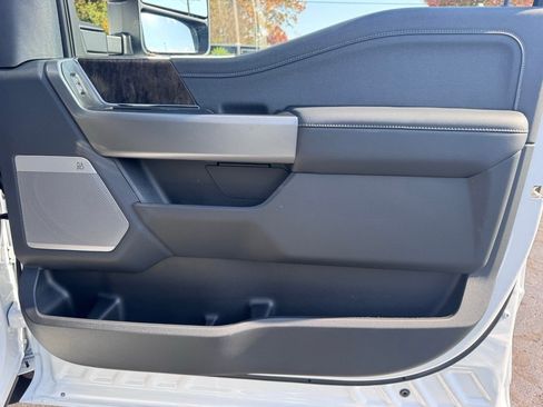 New 2026 Ford F350 Lariat image 27