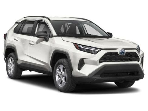 Used 2024 Toyota RAV4 SE AWD/4WD image 38