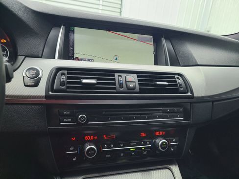Used 2016 BMW 535i xDrive 535i xDrive Sedan 4D image 26
