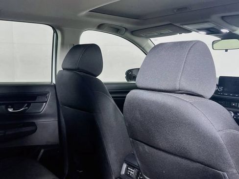Certified 2024 Honda CR-V EX image 22