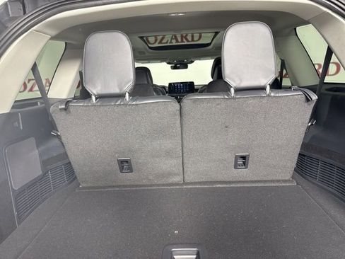 New 2025 Lincoln Aviator Reserve w/ Luxury Package image 26