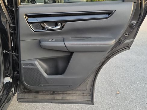 Used 2023 Honda CR-V Sport Touring image 30