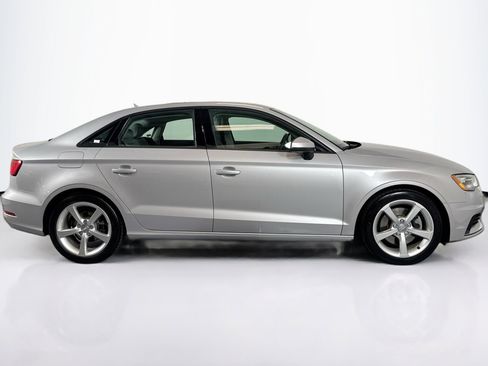 Used 2015 Audi A3 2.0T Premium image 4