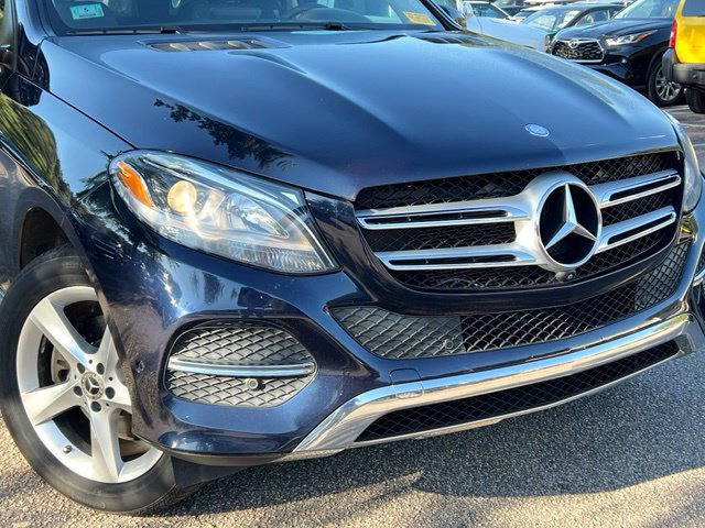 Used 2017 Mercedes-Benz GLE 350 4MATIC image 44