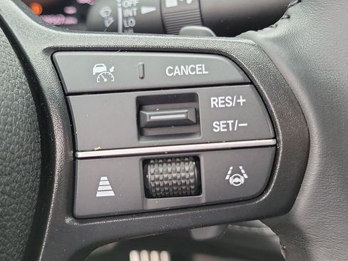 Certified 2023 Honda Accord Sport image 22