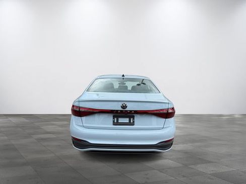 New 2026 Volkswagen Jetta Sport FWD image 5