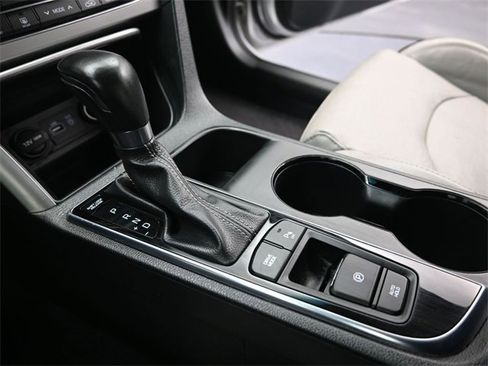 Used 2015 Hyundai Sonata Limited 2.0T image 14