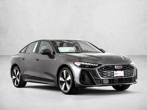 New 2026 Audi A5 2.0T Premium Plus AWD/4WD image 3