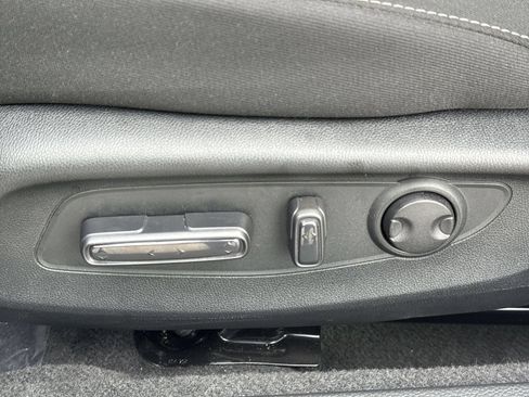 Certified 2025 Honda Accord SE image 13