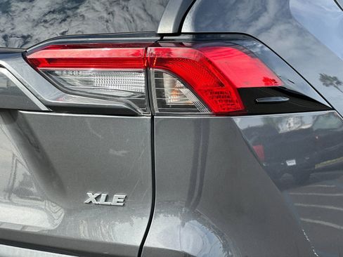 Used 2023 Toyota RAV4 XLE w/ Convenience Package image 25