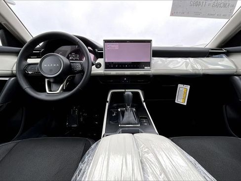 New 2026 MAZDA CX-5 Preferred image 11